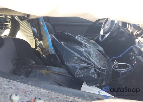 2015 Scion Tc из США, поврежденный, VIN JTKJF5C77F3089963